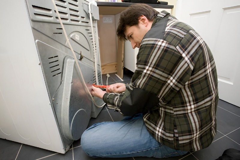 Dryer repair in Hialeah