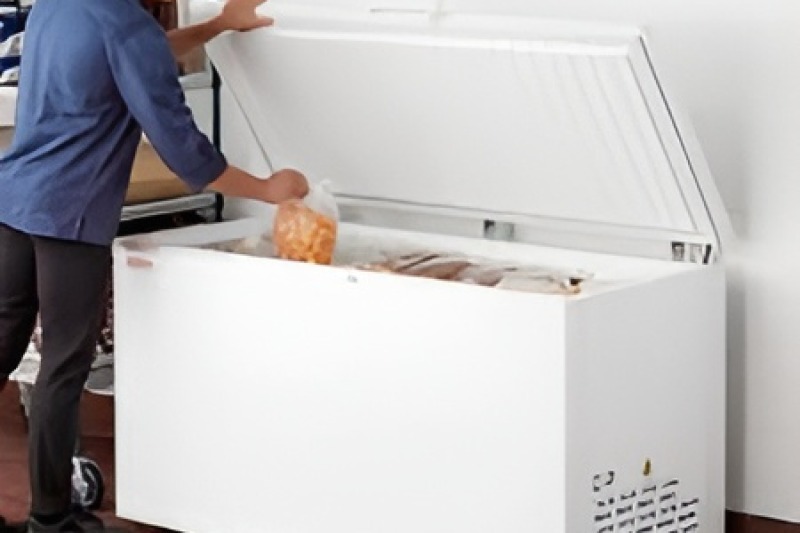 Freezer Repair in Hialeah