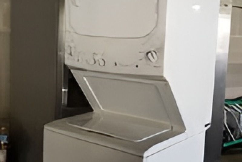 Stackable Washer and Dryer Repair in Hialeah