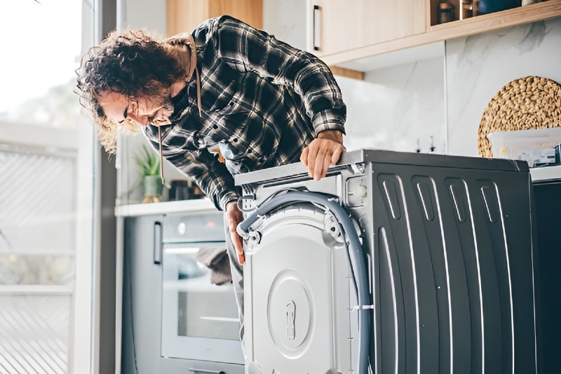 Washing Machine repair in Hialeah