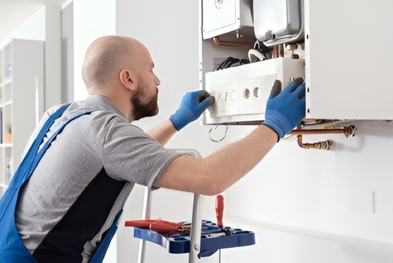 Water Heater repair in Hialeah